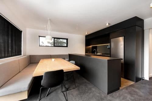 Apartment with Mountain View (10 Adults)