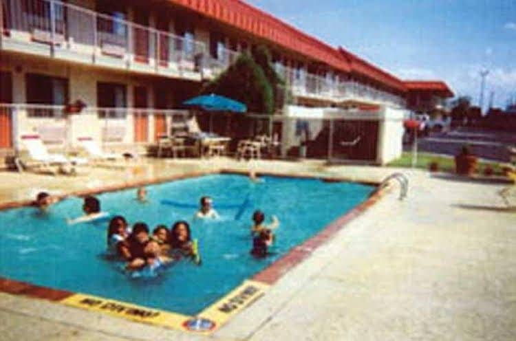 Ramada Limited Amarillo Ramada Limited Amarillo