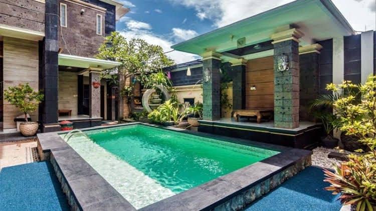 Zen Rooms Kedonganan Bantas Kangin Zen Rooms Kedonganan Bantas Kangin