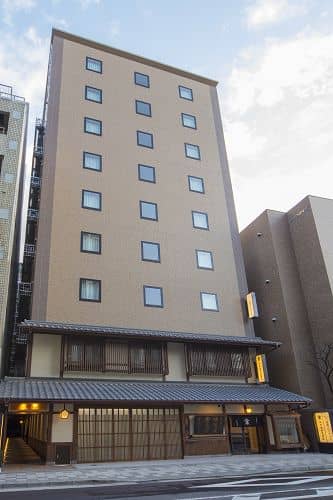 Sotetsu Fresa Inn Kyoto-Shijokarasuma Sotetsu Fresa Inn Kyoto-Shijokarasuma