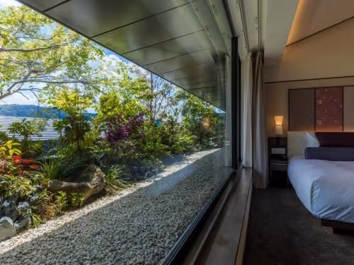 Premier Twin Room - Non-Smoking