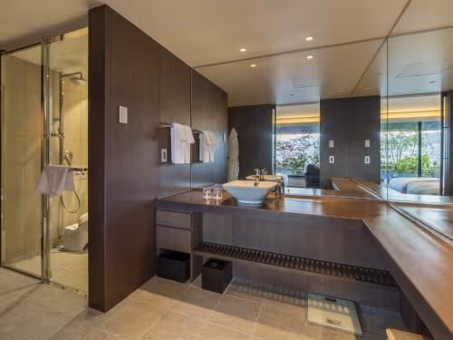 Premier Twin Room - Non-Smoking
