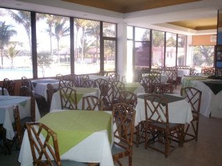 Coqueiral Praia Hotel0