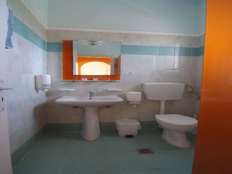 Epavlis Resort0