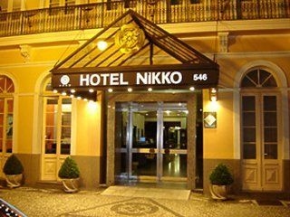 Hotel Nikko1