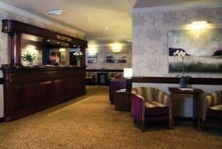 Best Western Westley Best Western Westley