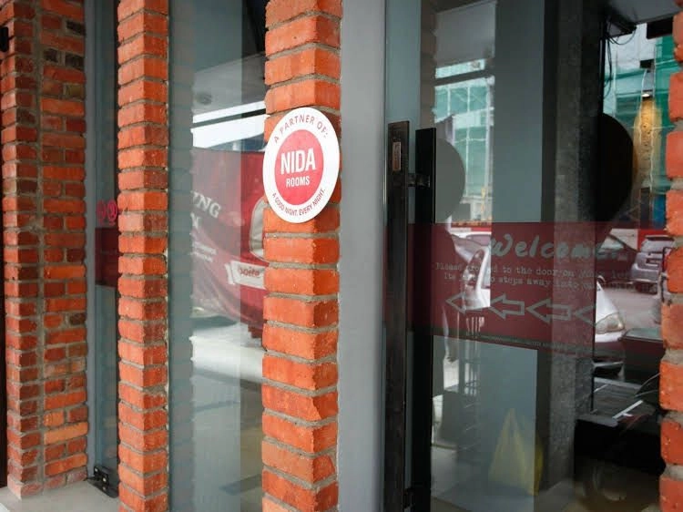 NIDA Rooms Damansara Utama Mewah0