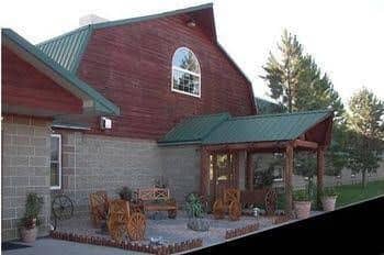 Buffalo Lodge and Grill Buffalo Lodge and Grill