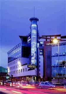 Holiday Inn Express Theatreland Holiday Inn Express Theatreland