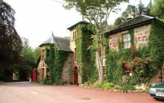 Lochness Lodge Hotel Lochness Lodge Hotel