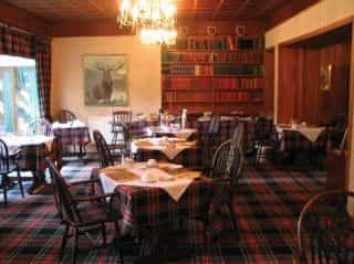 Lochness Lodge Hotel Lochness Lodge Hotel