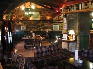 Lochness Lodge Hotel3