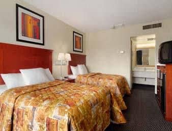 Days Inn Charlottesville/University Area Days Inn Charlottesville/University Area