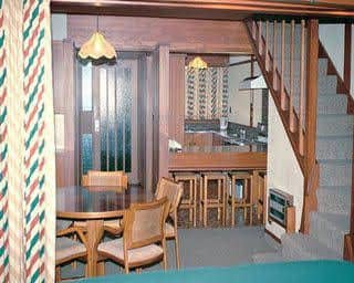 Fairway Lodge Fairway Lodge
