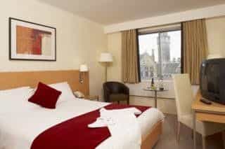 Hilton Bradford