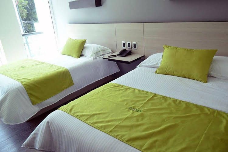 Expo Inn0