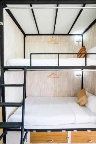 Hostel At Thonglor Hostel At Thonglor