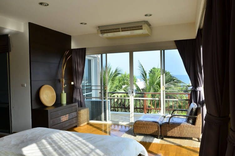 Simantra Private Villas0