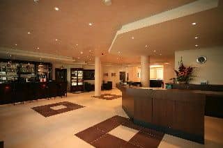 Ivbergs Hotel Berlin Messe Ivbergs Hotel Berlin Messe