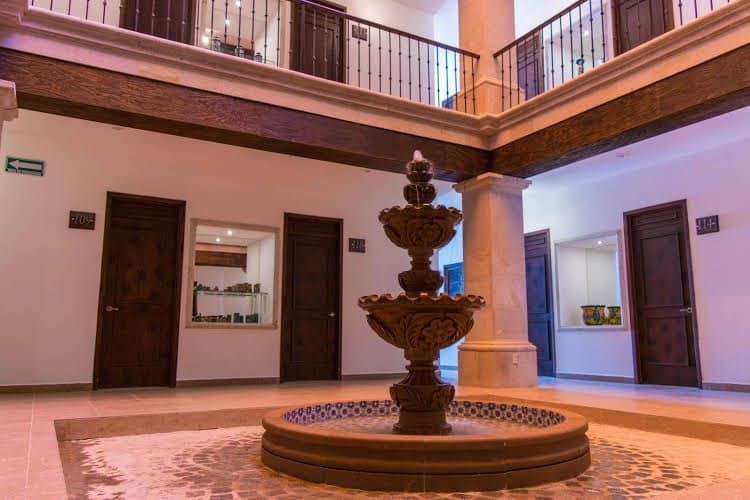 La Casona La Casona
