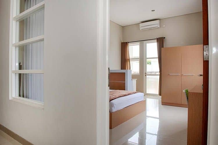RedDoorz @ Tukad Asahan RedDoorz @ Tukad Asahan