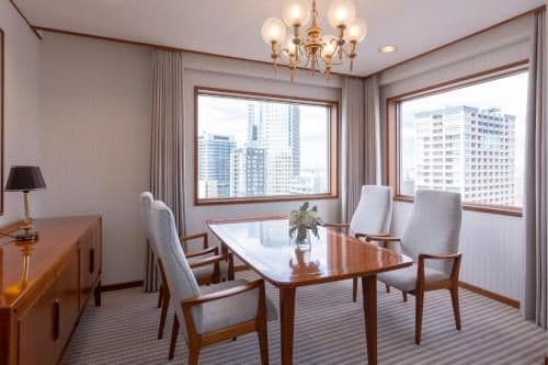 Suite Room - 2 Beds