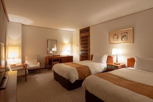 Suite Room - 2 Beds