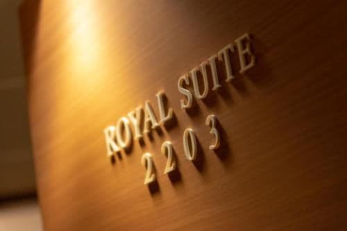 Suite Room - 2 Beds