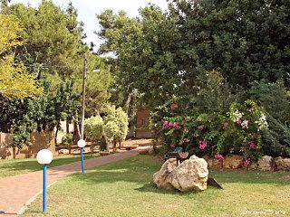 Kibbutz Eilon Travel Hotel2