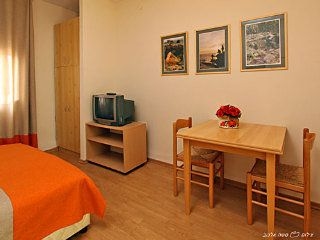 Kibbutz Eilon Travel Hotel4