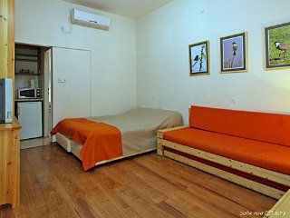 Kibbutz Eilon Travel Hotel0