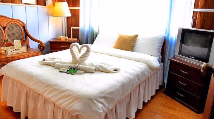 Guesthaven Baguio Bed and Breakfast0