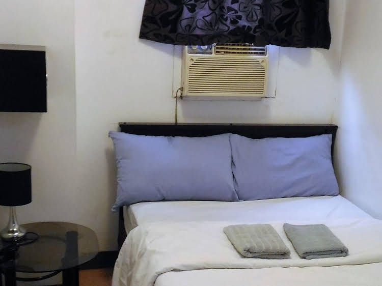 City Stay Inns Pasong Tamo0