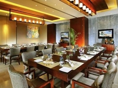 พูลแมน โอเชียนวิว ซานย่า เบย์ รีสอร์ท แอนด์ สปา (Pullman Oceanview Sanya Bay Resort & Spa)3