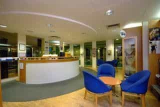 Holiday Inn Colchester