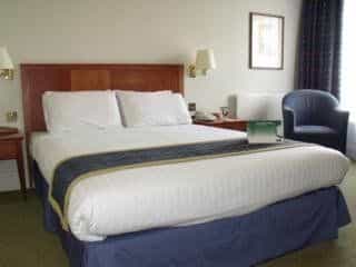 Holiday Inn Colchester Holiday Inn Colchester