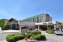 Wyndham Garden Carson City Max Casino0