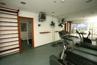 Riema Saint Charbel Suites & Life