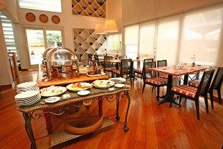 Riema Saint Charbel Suites & Life2