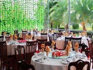 Yinyun Seascape Resort4