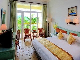Yinyun Seascape Resort2