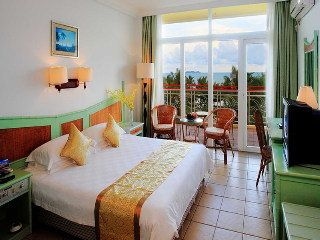 Yinyun Seascape Resort0