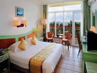 Yinyun Seascape Resort