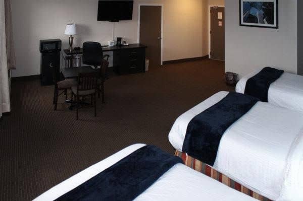 Econo Lodge Sudbury Econo Lodge Sudbury