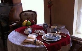 Wedgewood Guest House Wedgewood Guest House