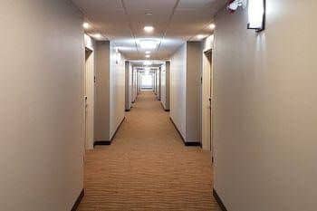 Comfort Inn and Suites Terrace Comfort Inn and Suites Terrace