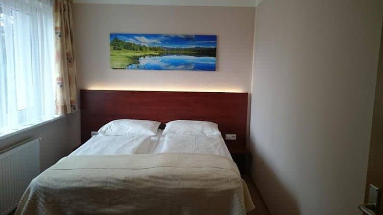Appartement Alpensee Appartement Alpensee