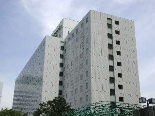นิว โอตานิ อินน์ โตเกียว (New Otani Inn Tokyo)1