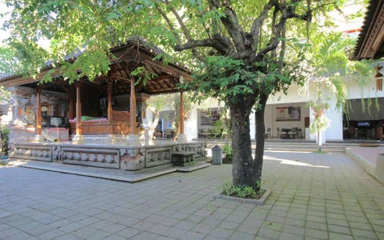 Kaya Culture House Kaya Culture House