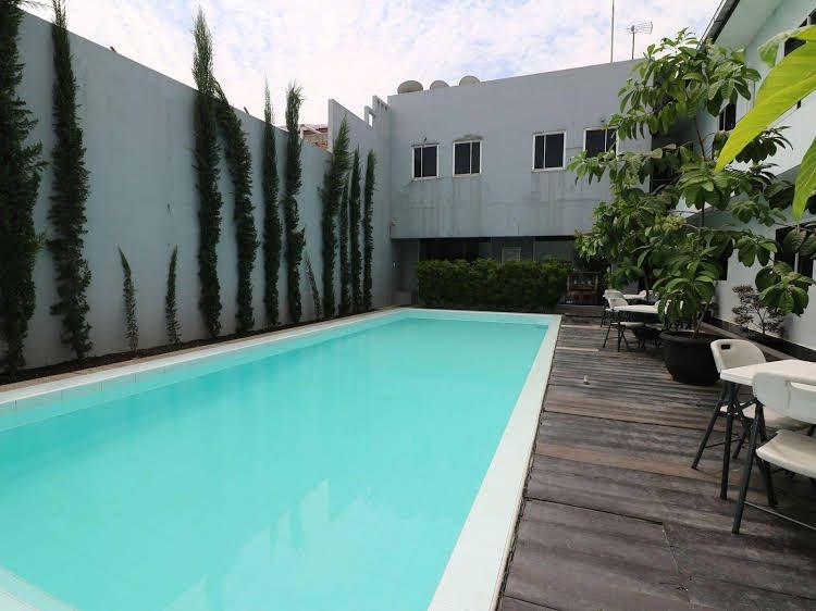 จังกา เฮาส์ เบด แอนด์ เบรกฟาสต์ (Jangga House Bed & Breakfast)0